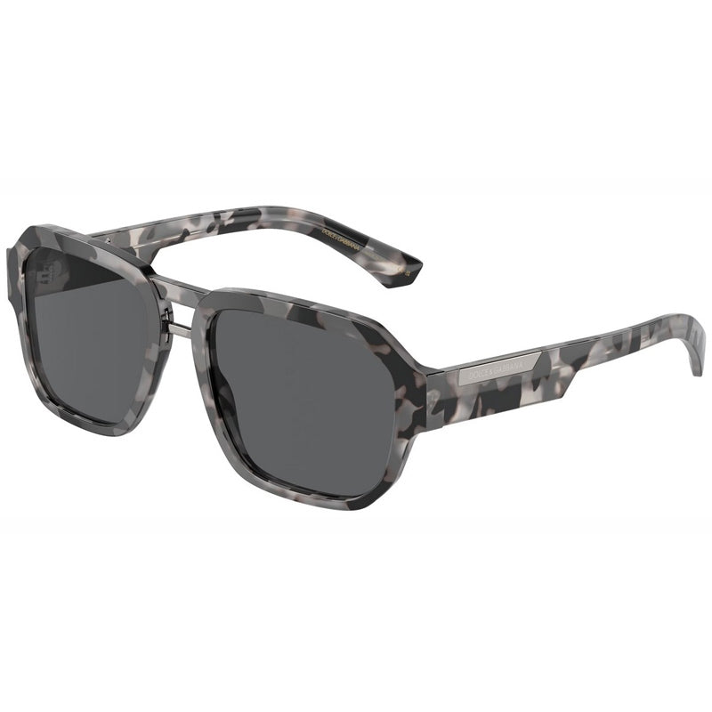 Dolce e Gabbana Sunglasses, Model: 0DG4464 Colour: 343587