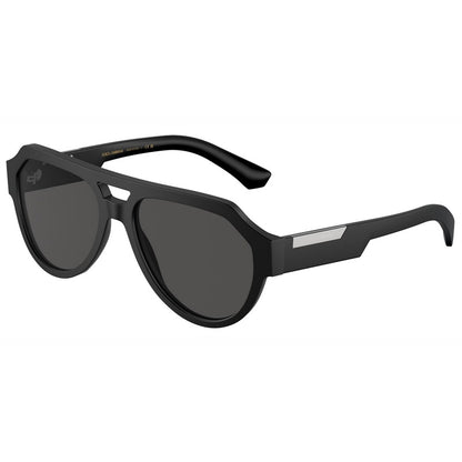 Dolce e Gabbana Sunglasses, Model: 0DG4466 Colour: 25256G