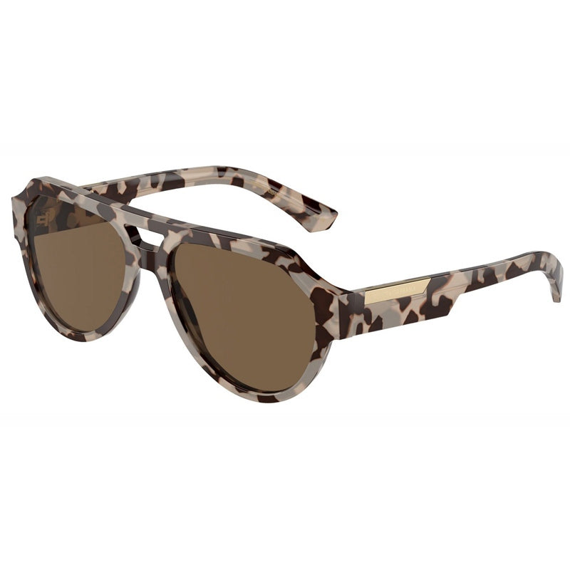 Dolce e Gabbana Sunglasses, Model: 0DG4466 Colour: 343473