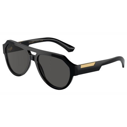 Dolce e Gabbana Sunglasses, Model: 0DG4466 Colour: 50187