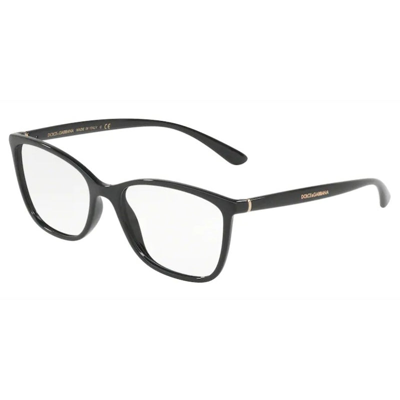 Dolce e Gabbana Eyeglasses, Model: 0DG5026 Colour: 501