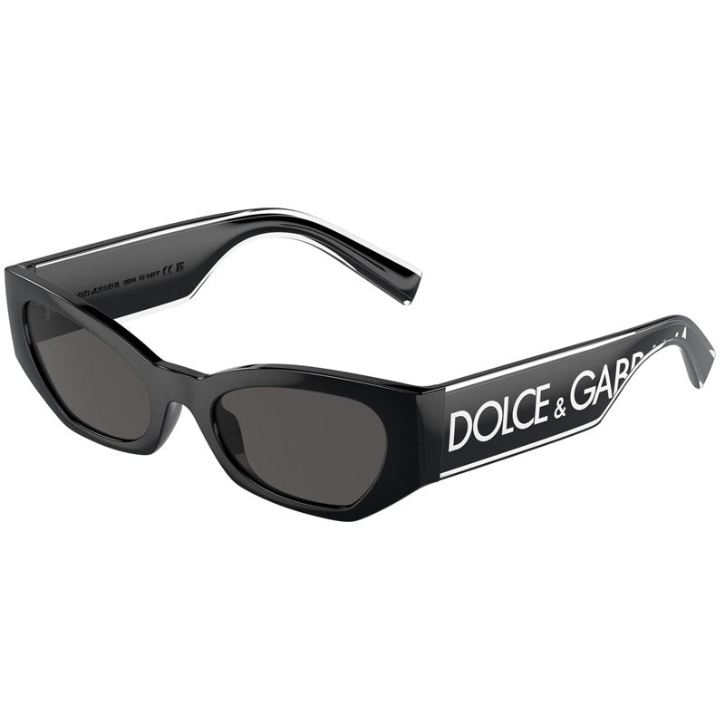 Dolce e Gabbana Sunglasses, Model: 0DG6186 Colour: 50187