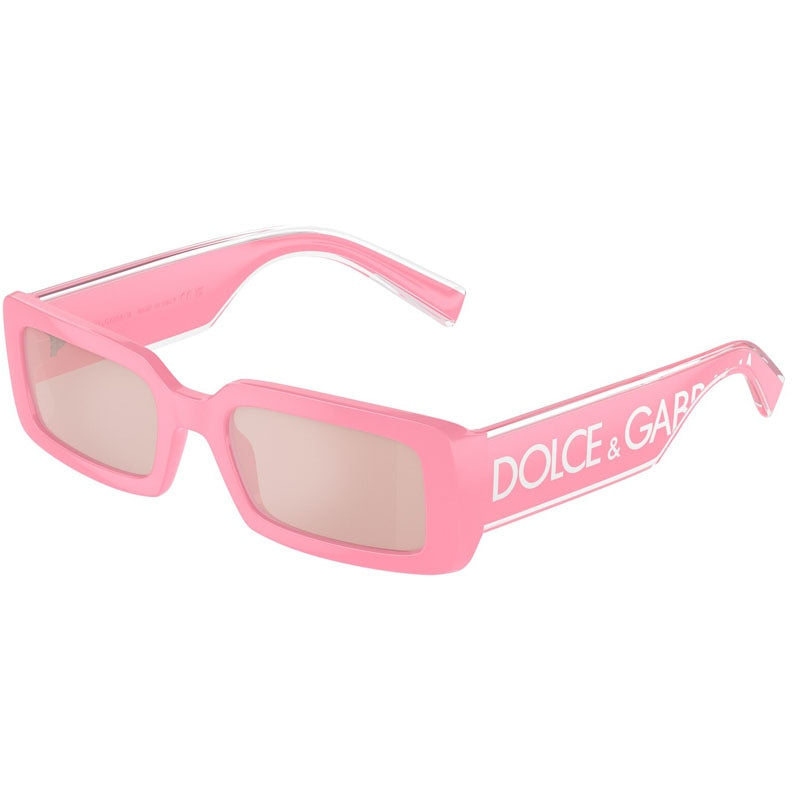 Dolce e Gabbana Sunglasses, Model: 0DG6187 Colour: 32625