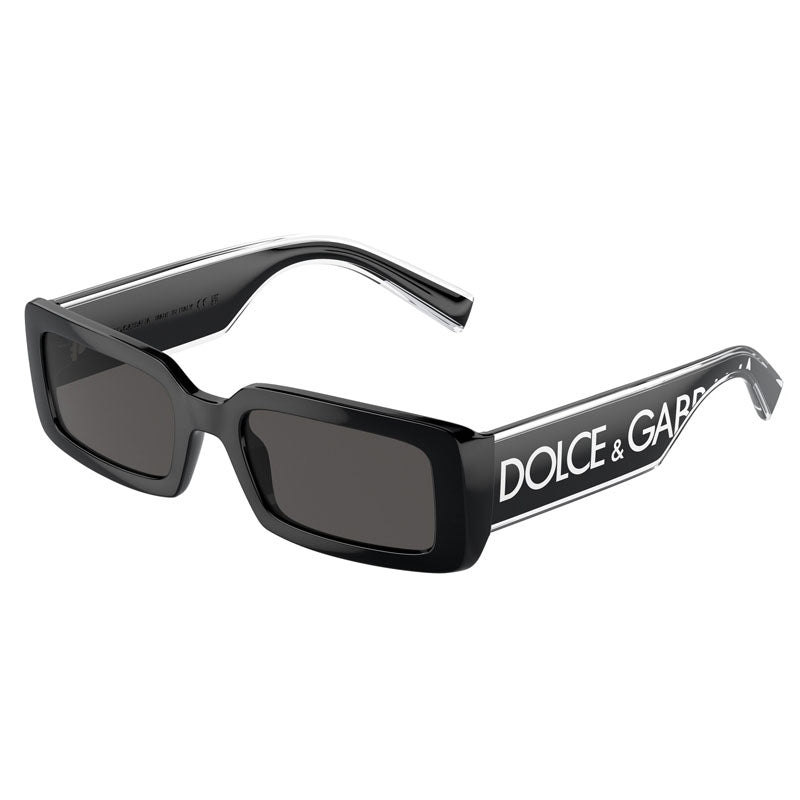 Dolce e Gabbana Sunglasses, Model: 0DG6187 Colour: 50187