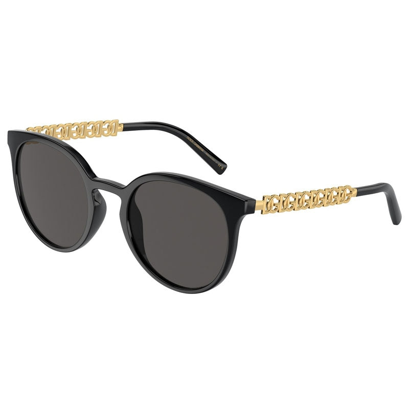 Dolce e Gabbana Sunglasses, Model: 0DG6189U Colour: 50187