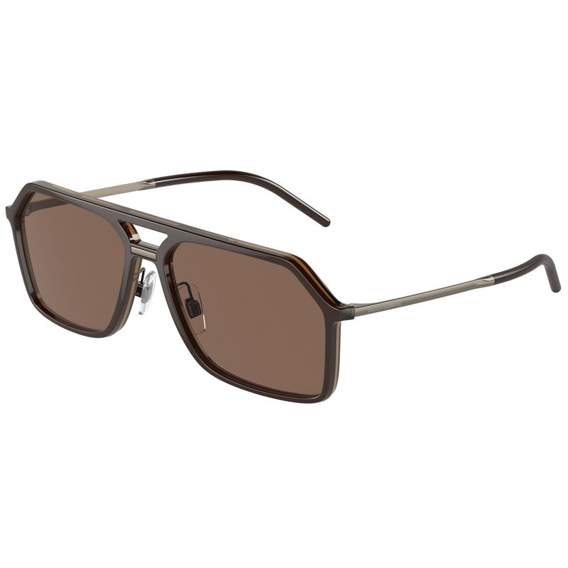 Dolce e Gabbana Sunglasses, Model: 0DG6196 Colour: 315973