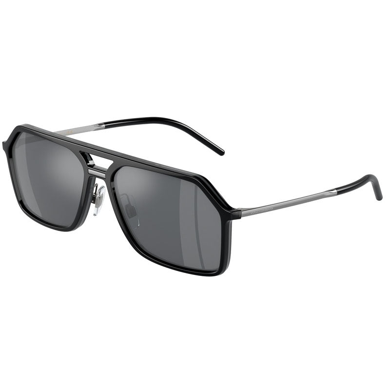 Dolce e Gabbana Sunglasses, Model: 0DG6196 Colour: 5016G