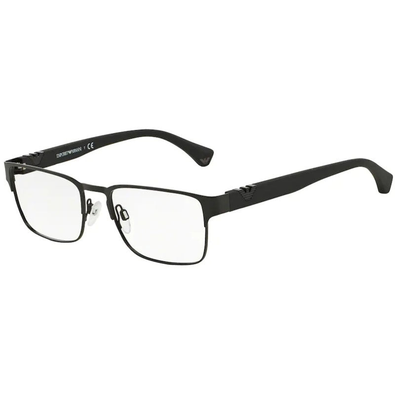 Emporio Armani Eyeglasses, Model: 0EA1027 Colour: 3001