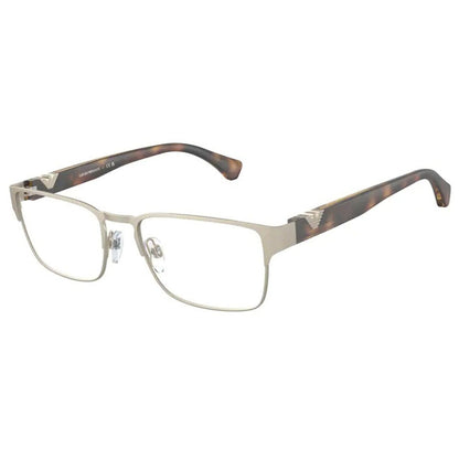 Emporio Armani Eyeglasses, Model: 0EA1027 Colour: 3002