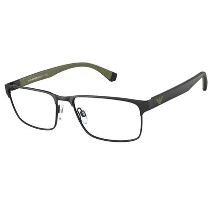 Emporio Armani Eyeglasses, Model: 0EA1105 Colour: 3001