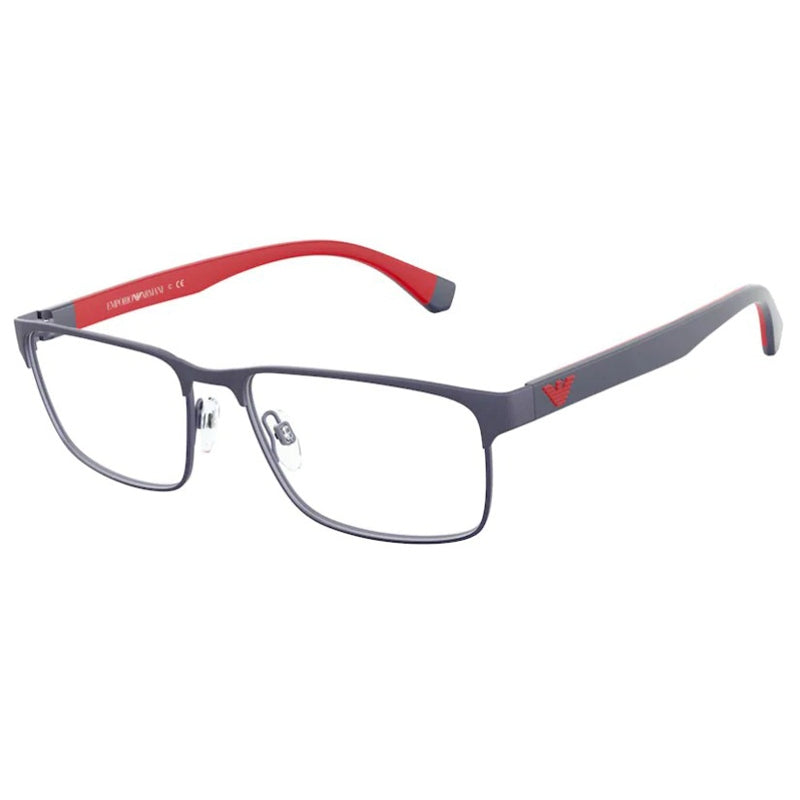 Emporio Armani Eyeglasses, Model: 0EA1105 Colour: 3092