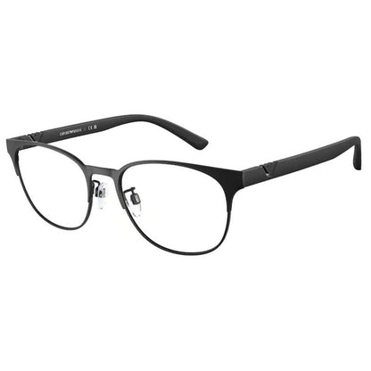 Emporio Armani Eyeglasses, Model: 0EA1139 Colour: 3001