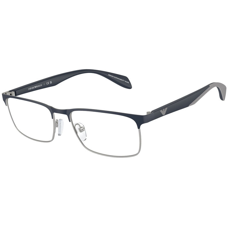 Emporio Armani Eyeglasses, Model: 0EA1149 Colour: 3368