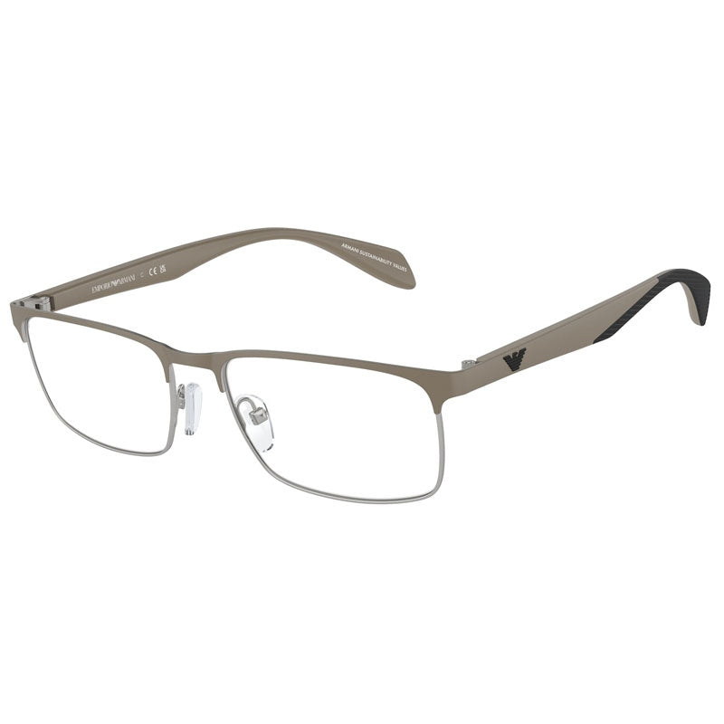 Emporio Armani Eyeglasses, Model: 0EA1149 Colour: 3369