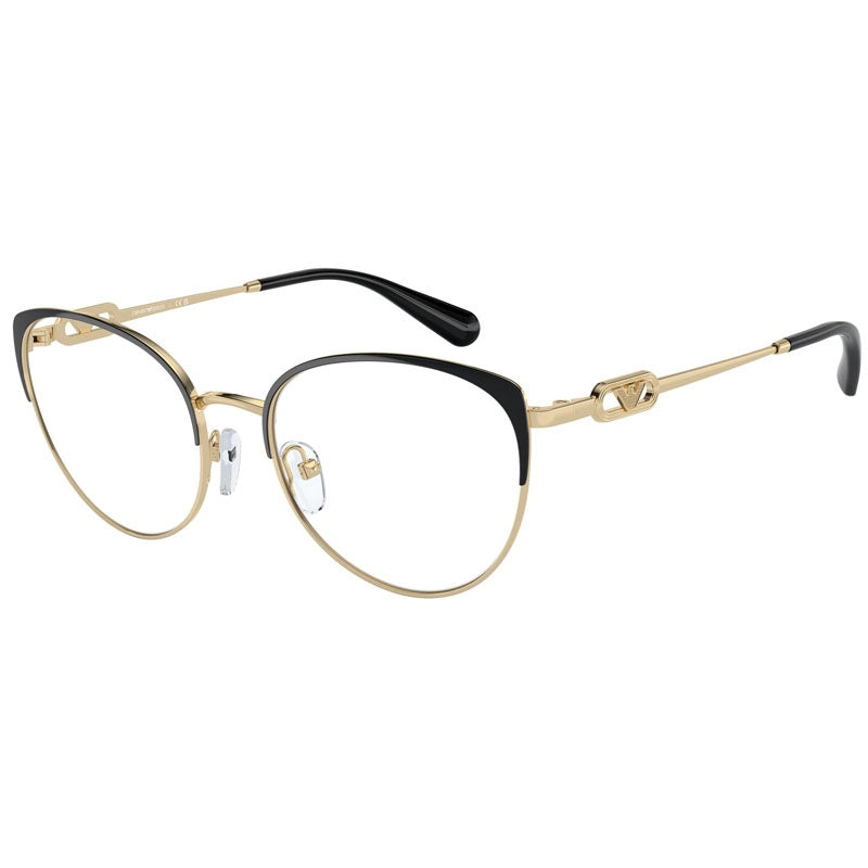 Emporio Armani Eyeglasses, Model: 0EA1150 Colour: 3014