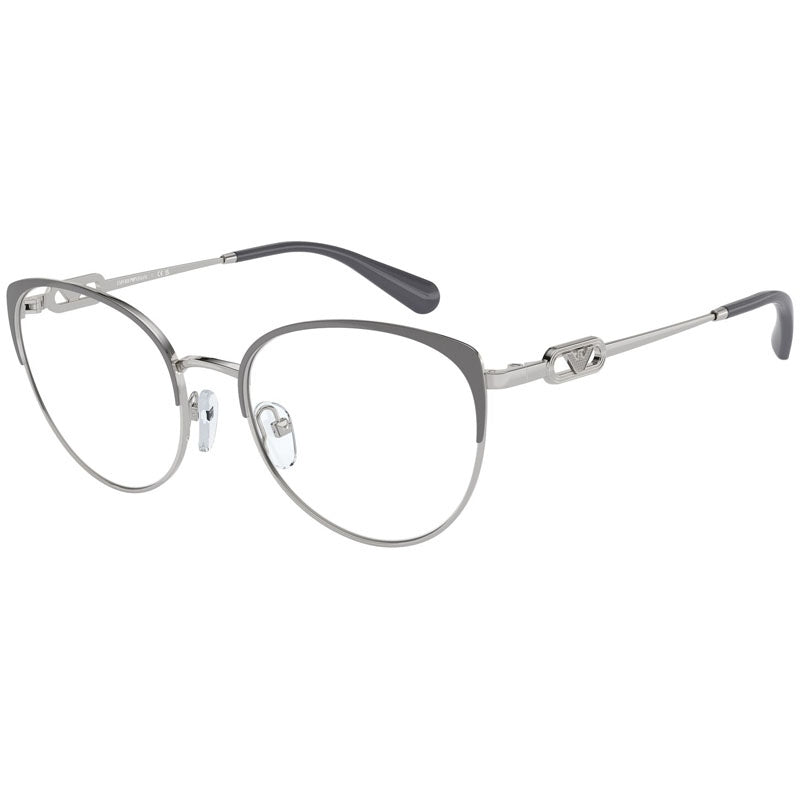 Emporio Armani Eyeglasses, Model: 0EA1150 Colour: 3370