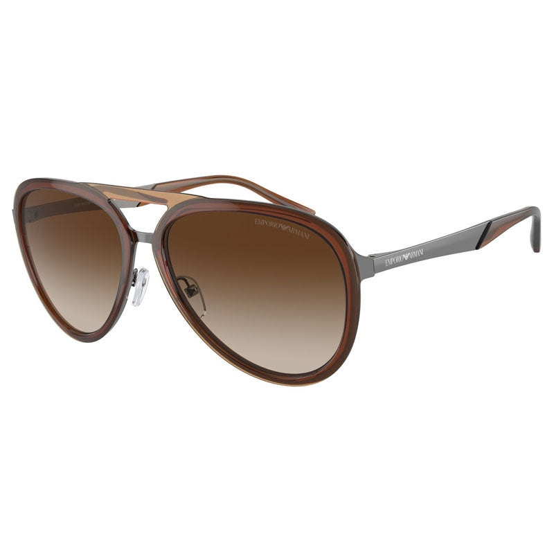 Emporio Armani Sunglasses, Model: 0EA2145 Colour: 336013