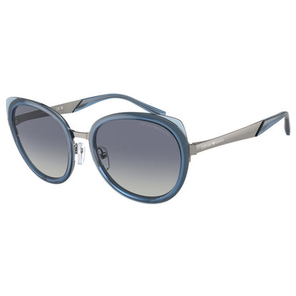 Emporio Armani Sunglasses, Model: 0EA2146 Colour: 33624L