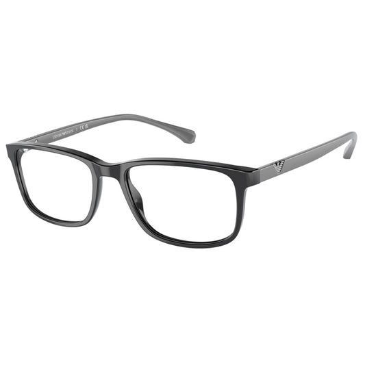 Emporio Armani Eyeglasses, Model: 0EA3098 Colour: 5029