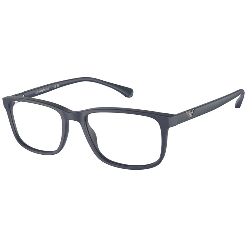 Emporio Armani Eyeglasses, Model: 0EA3098 Colour: 5088