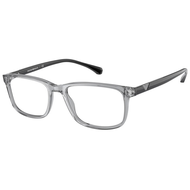 Emporio Armani Eyeglasses, Model: 0EA3098 Colour: 5378