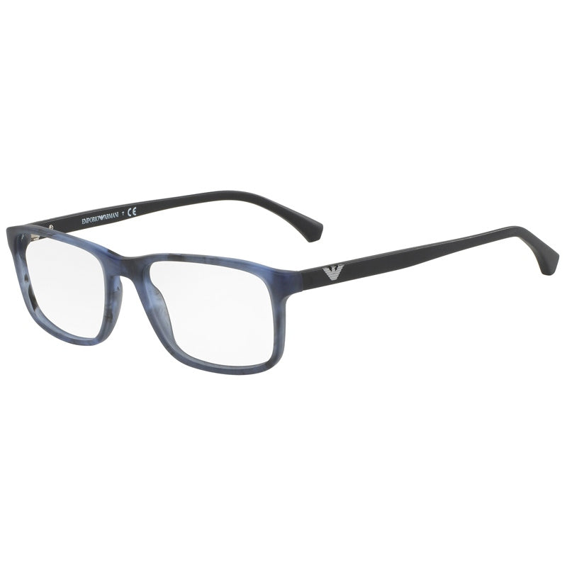 Emporio Armani Eyeglasses, Model: 0EA3098 Colour: 5549