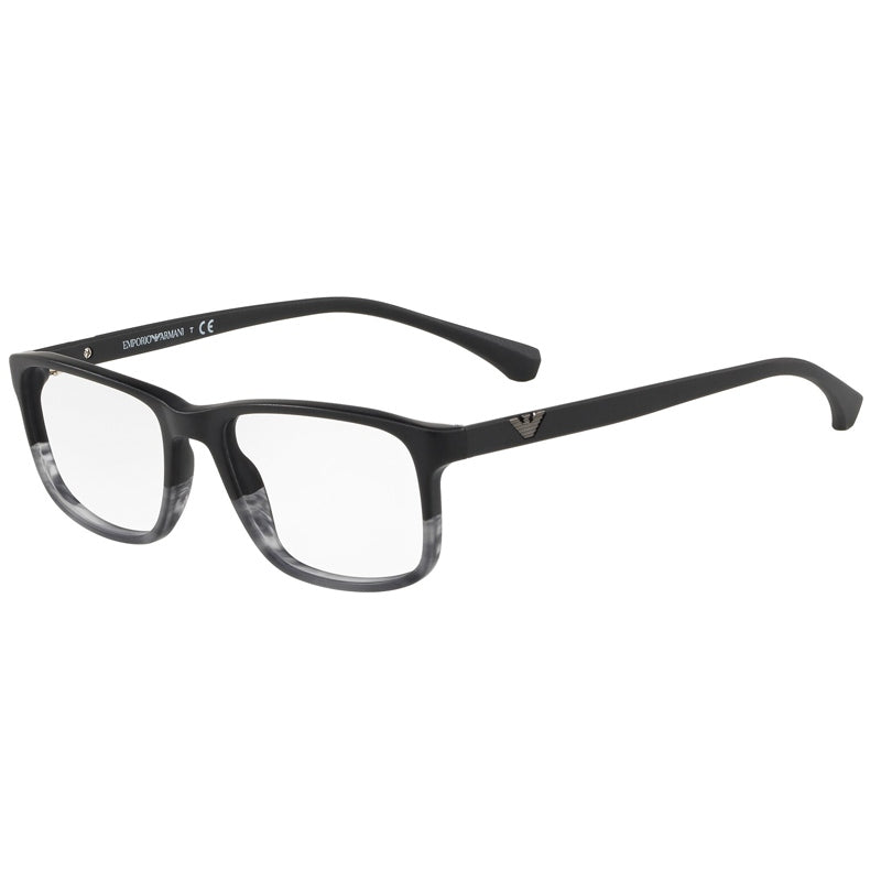 Emporio Armani Eyeglasses, Model: 0EA3098 Colour: 5566