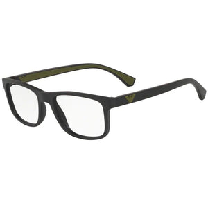 Emporio Armani Eyeglasses, Model: 0EA3147 Colour: 5042