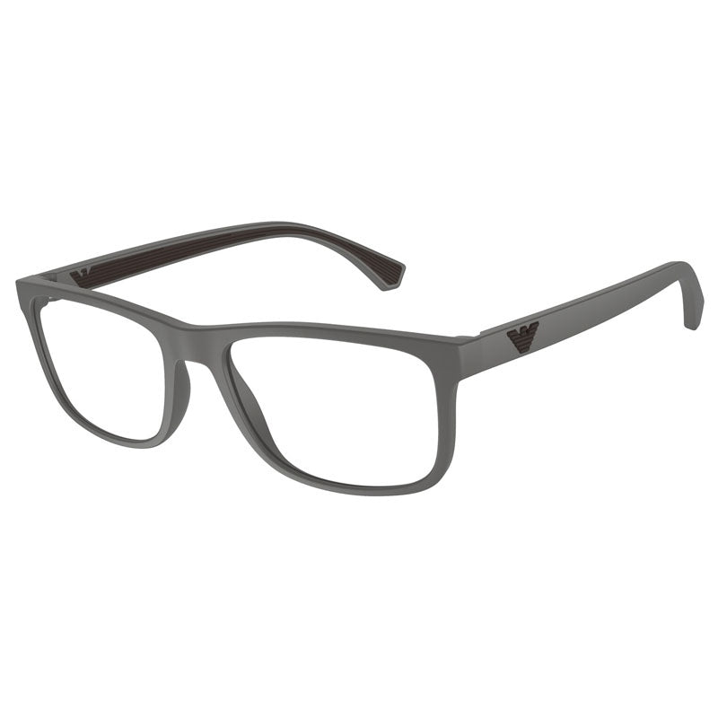 Emporio Armani offers Eyeglasses EA