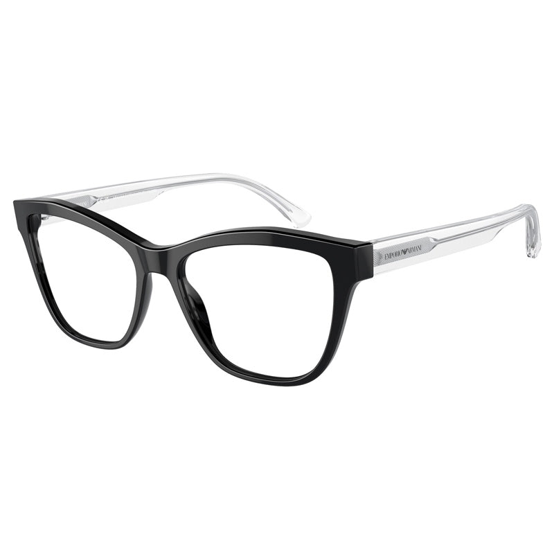 Emporio Armani Eyeglasses, Model: 0EA3193 Colour: 5017