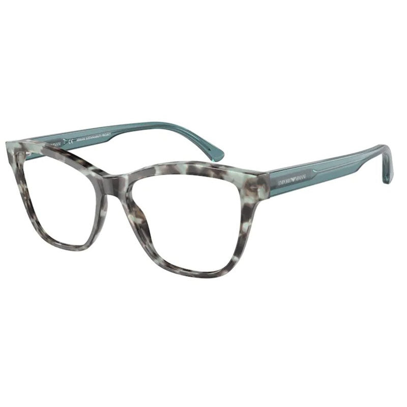 Emporio Armani Eyeglasses, Model: 0EA3193 Colour: 5097