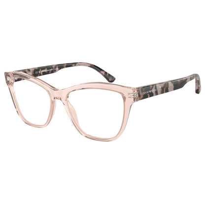 Emporio Armani Eyeglasses, Model: 0EA3193 Colour: 5544