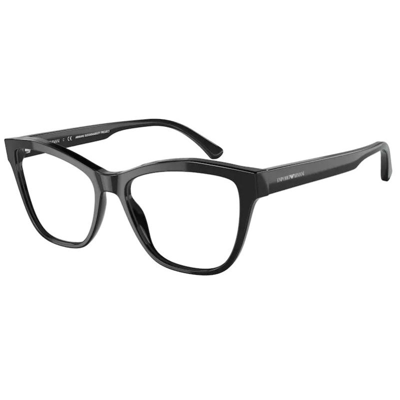 Emporio Armani Eyeglasses, Model: 0EA3193 Colour: 5875