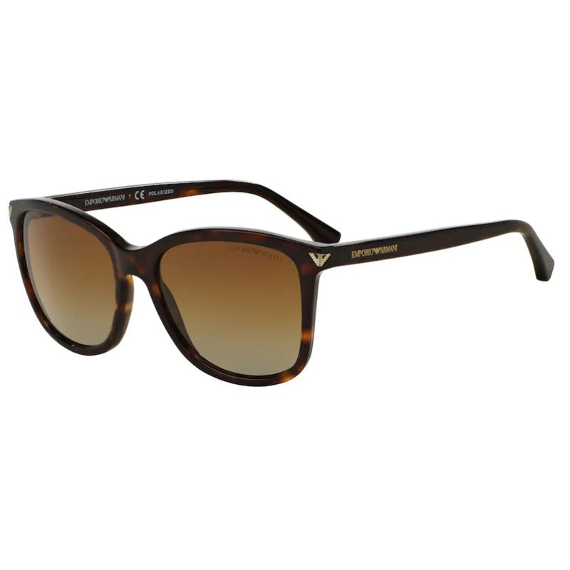 Emporio Armani Sunglasses, Model: 0EA4060 Colour: 5026T5