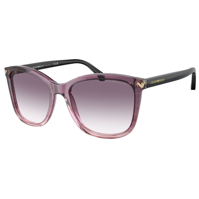 Emporio Armani Sunglasses, Model: 0EA4060 Colour: 59668H