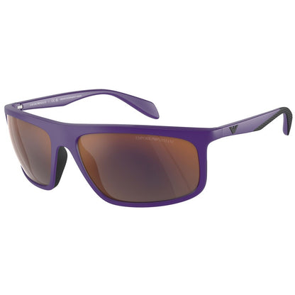 Emporio Armani Sunglasses, Model: 0EA4212U Colour: 52466Q