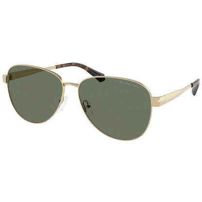 Michael Kors Sunglasses, Model: 0MK1160 Colour: 10143H