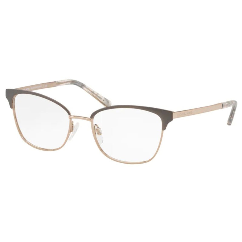 Michael Kors Eyeglasses, Model: 0MK3012 Colour: 1203