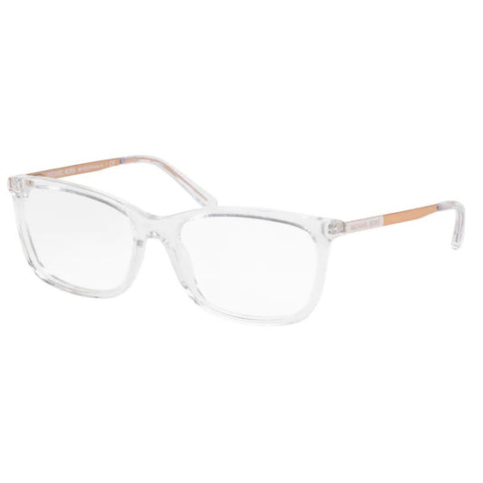 Michael Kors Eyeglasses, Model: 0MK4030 Colour: 3998