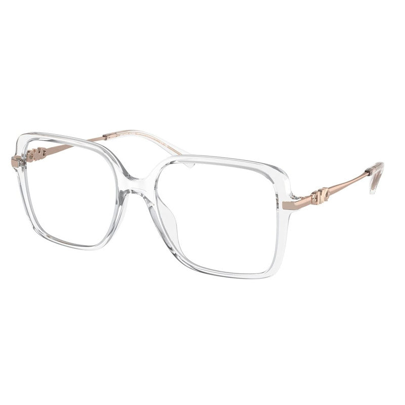 Michael Kors Eyeglasses, Model: 0MK4095U Colour: 3015