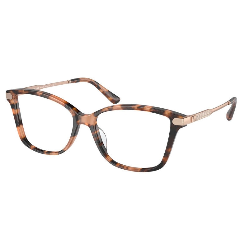 Michael Kors Eyeglasses, Model: 0MK4105BU Colour: 3555