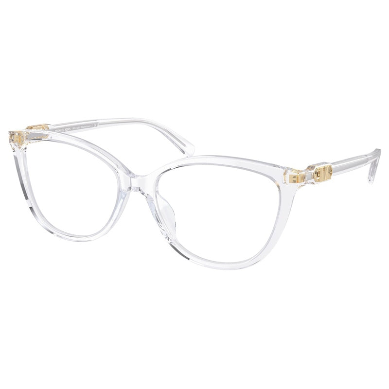 Michael Kors Eyeglasses, Model: 0MK4109U Colour: 3957