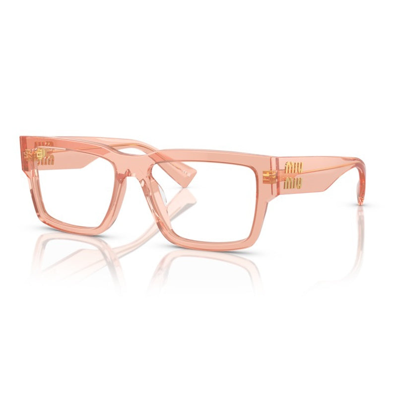 MiuMiu Eyeglasses, Model: 0MU02XV Colour: 13T1O1