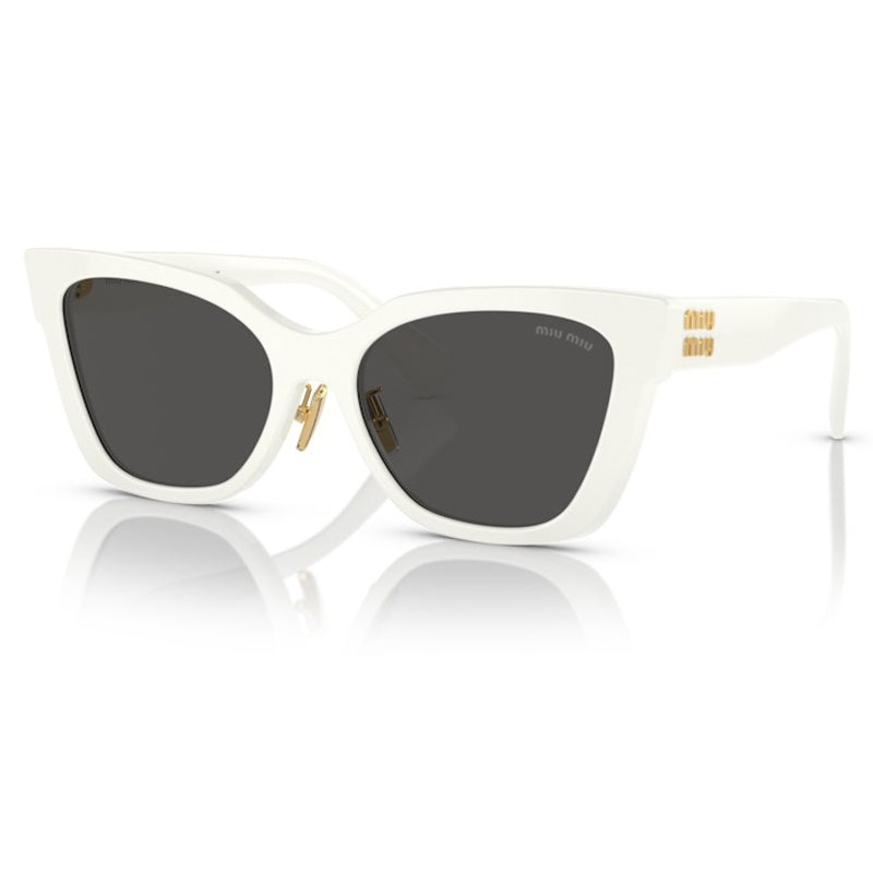 MiuMiu Sunglasses, Model: 0MU02ZS Colour: 1425S0