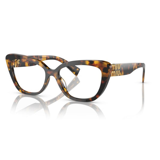 MiuMiu Eyeglasses, Model: 0MU05VV Colour: VAU1O1