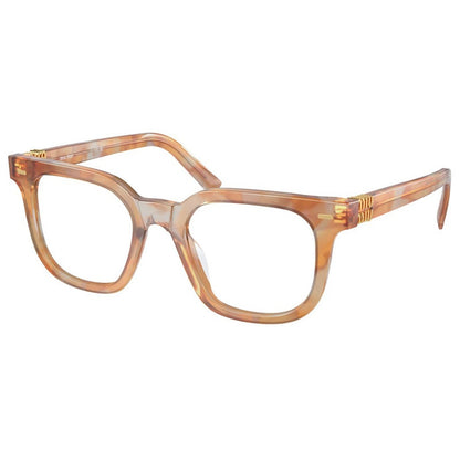 MiuMiu Eyeglasses, Model: 0MU06XV Colour: 13U1O1