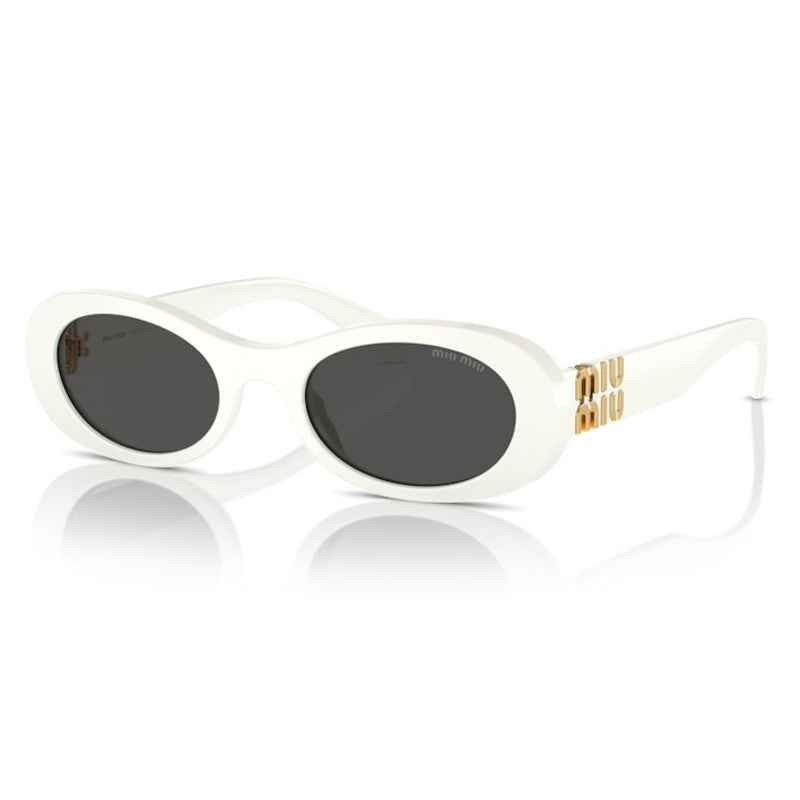 MiuMiu Sunglasses, Model: 0MU06ZS Colour: 1425S0