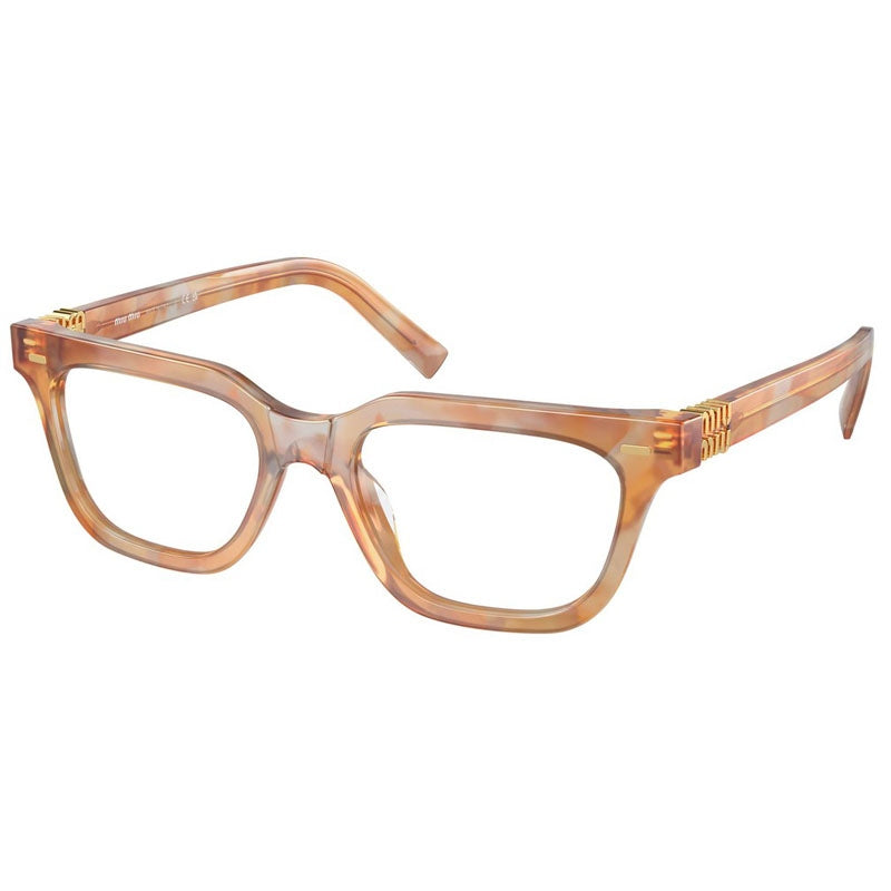 MiuMiu Eyeglasses, Model: 0MU07XV Colour: 13U1O1