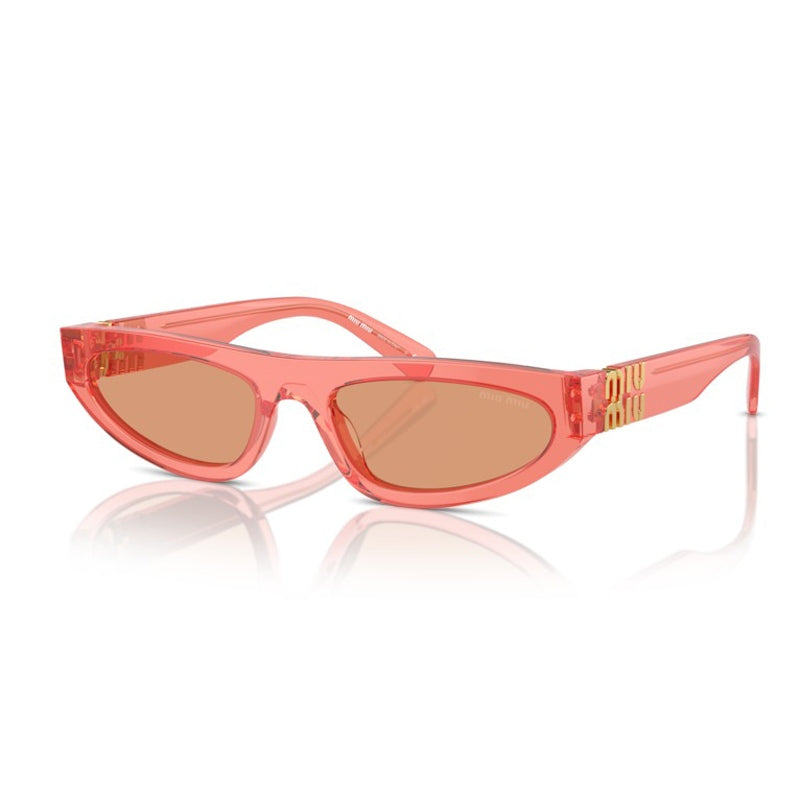 MiuMiu Sunglasses, Model: 0MU07ZS Colour: 14T07V