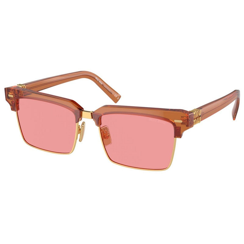 MiuMiu Sunglasses, Model: 0MU10ZS Colour: 15T1D0